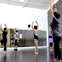 City Adult Ballet