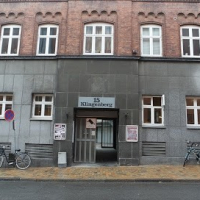 Danseakademi City Ballet
