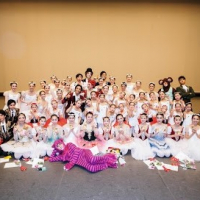 C.J.G Ballet Studio
