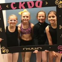Cathy Kurth Dance Studio