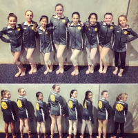CJS Dance Academy
