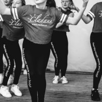 Dansschool Cladans
