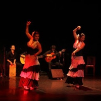 Clube Andaluz - Escola de Dança