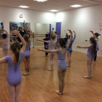 CM Dance