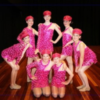 CM Dance