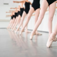 Comme on danse !