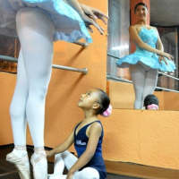 Corpodanza