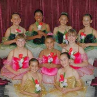 Corrales Ballet