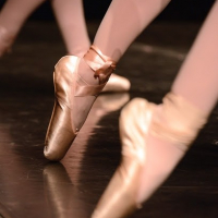 Coryphée Danse