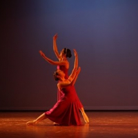 Covenant Dancers