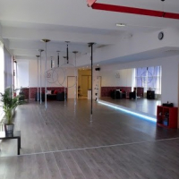 Crazy Pole Studio