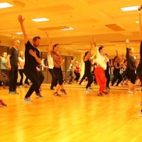 Cuba Norway Dance
