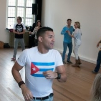Cubania Den Bosch