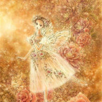 Mary Chambers