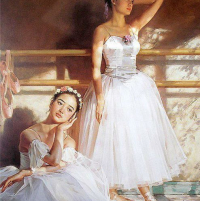 Gina Moore