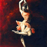 Misty Hall