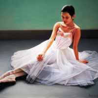 Jenny Bourgeois