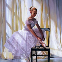 Liz Rogers