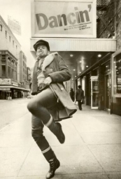 Bob Fosse